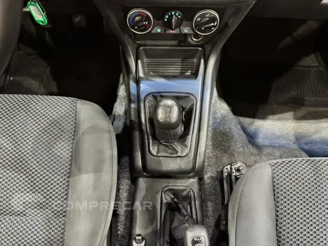 PAJERO TR4 - 2.0 4X4 16V 4P MANUAL