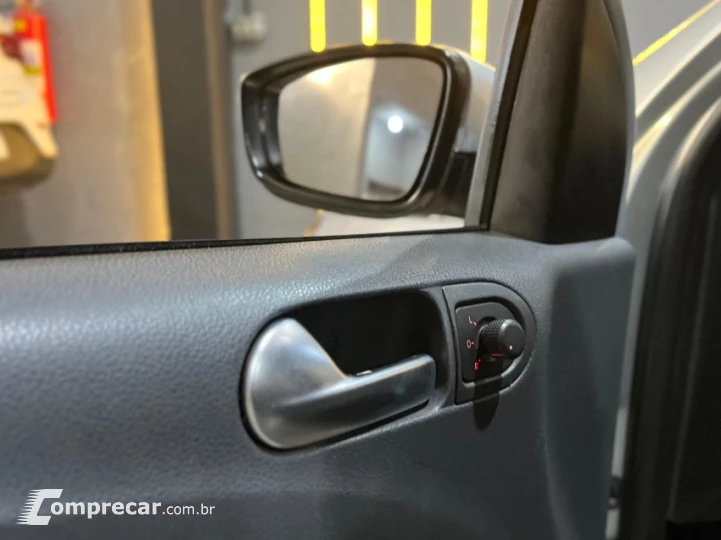 SAVEIRO 1.6 Cross CE 8V