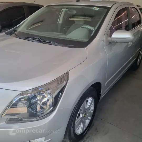 COBALT 1.8 MPFI LTZ 8V