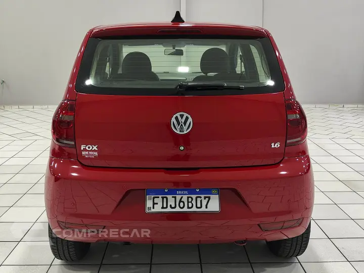 FOX 1.6 MI 8V