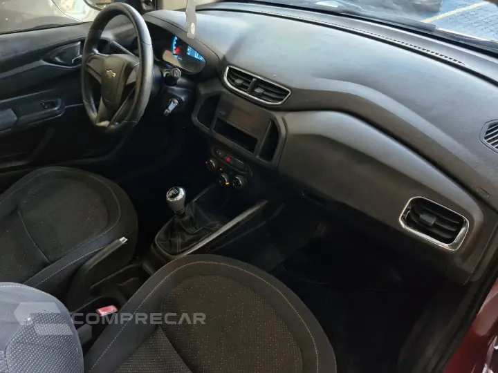 ONIX 1.4 MPFI LT 8V FLEX 4P MANUAL