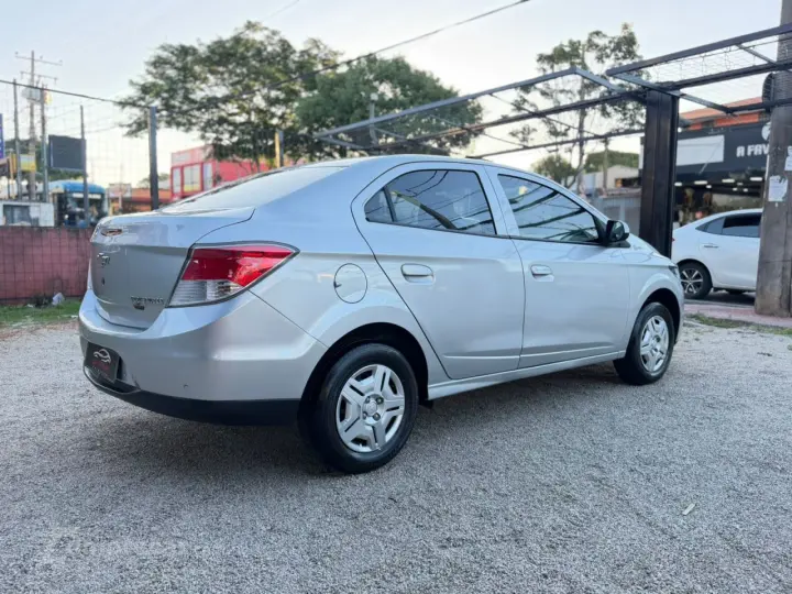 Prisma 1.0 4P LT FLEX