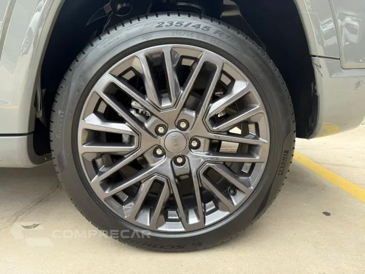 Compass 1.3 T270 Turbo Flex S At6