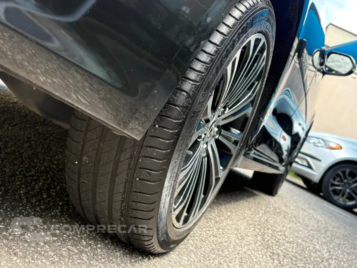 COROLLA 2.0 Vvt-ie Altis Direct Shift