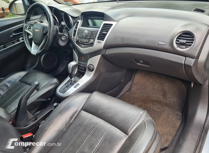CRUZE 1.8 LT 16V