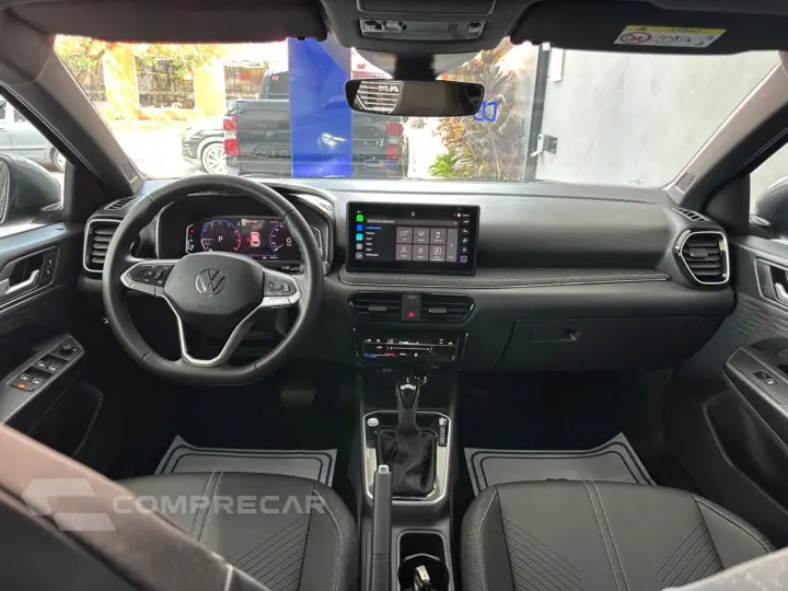 Tera High 1.0 170 TSI Flex 12V 5p Aut