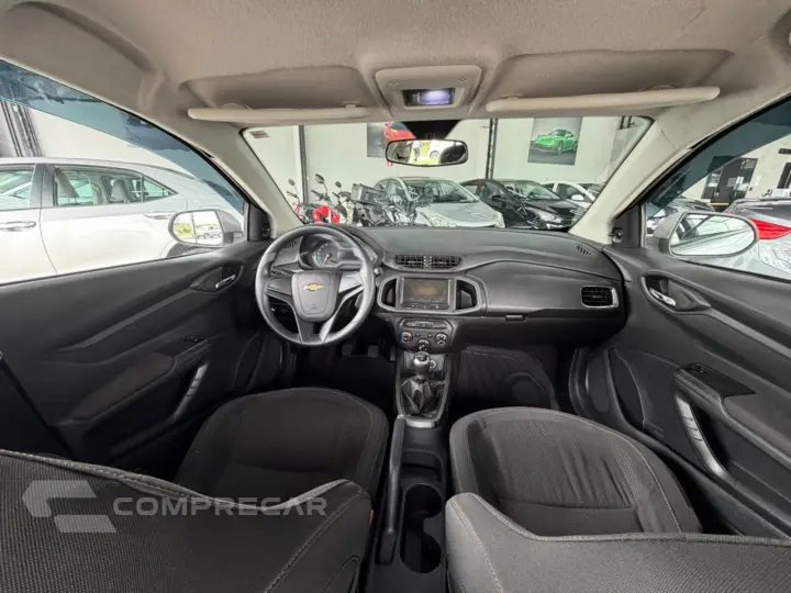 Onix LT 1.4 2013