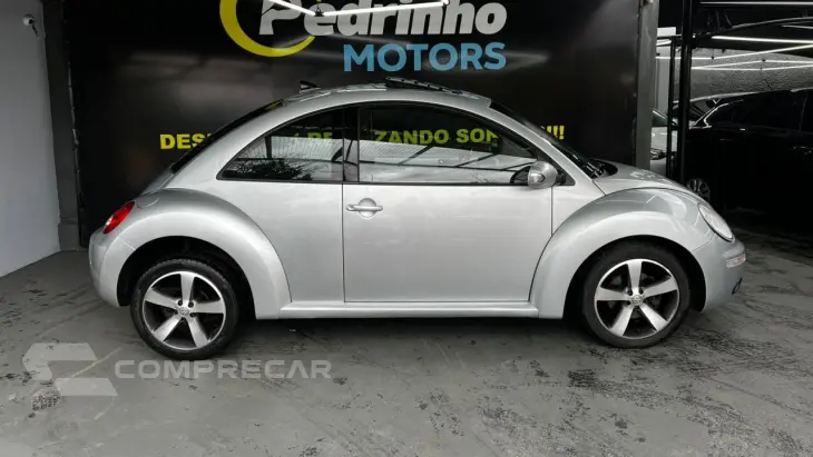 New Beetle 2.0 MI AUTOMÁTICO