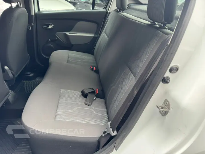 LOGAN 1.6 Expression 8V