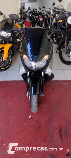 NMAX 160 ABS