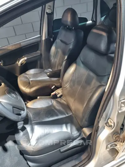 C3 1.6 Exclusive 16V