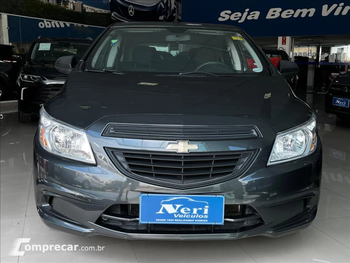 ONIX 1.0 MPFI JOY 8V FLEX 4P MANUAL