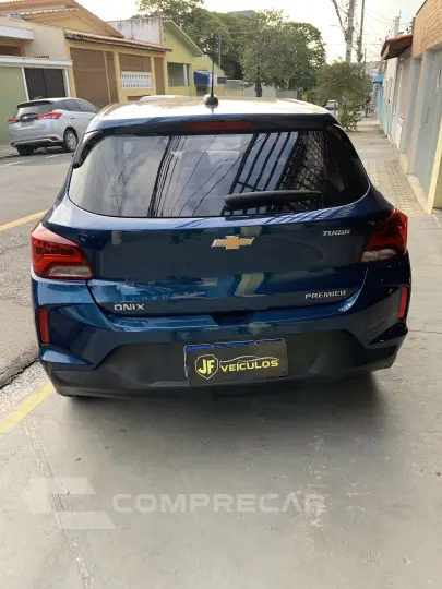 ONIX 1.0 Turbo Premier
