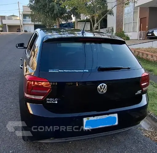 POLO 1.6 MSI