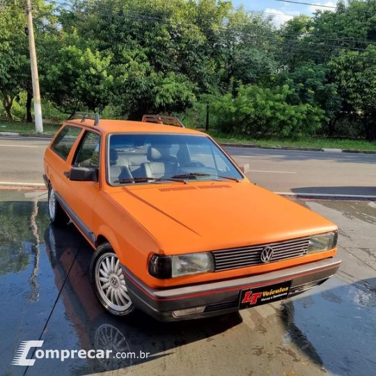 PARATI GL 1.8