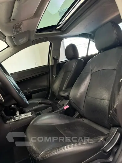 Lancer GT 2.0 16V 160cv Aut.