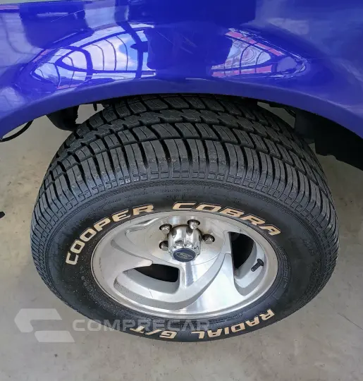 RANGER 4.0 STX 4X2 CE V6 12V