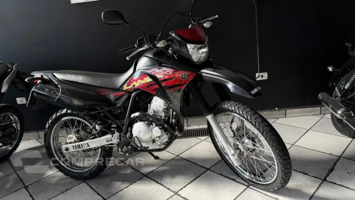 Xtz Lander 250C