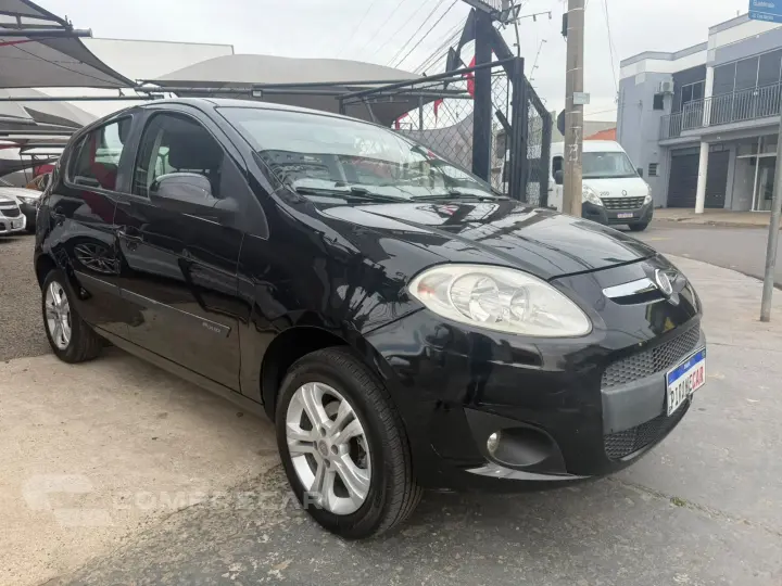 PALIO 1.4 MPI Attractive 8V