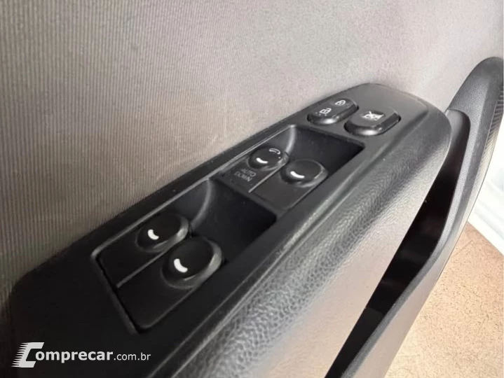 HB20S 1.6 Comfort Plus 16V