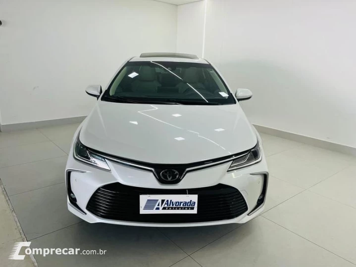 COROLLA ALTIS 20