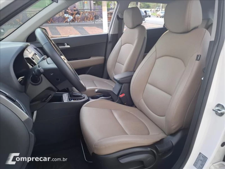 CRETA 1.6 16V Limited