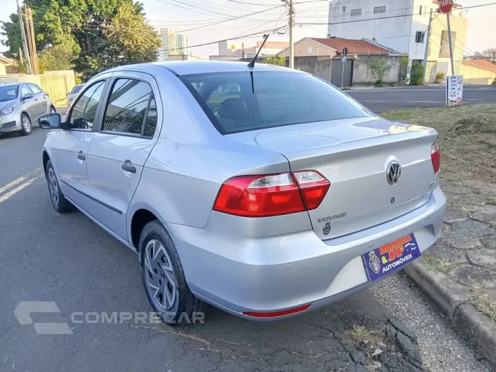 VOYAGE 1.6 C 8V