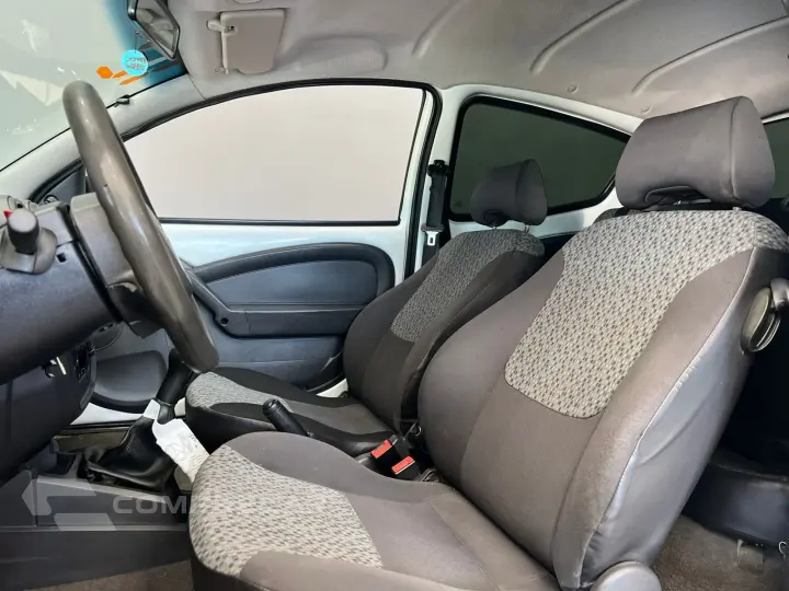 KA 1.0 MPI 8V FLEX 2P MANUAL