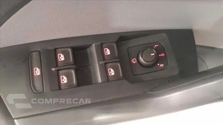 T-CROSS 1.0 200 TSI TOTAL FLEX COMFORTLINE AUTOMÁ