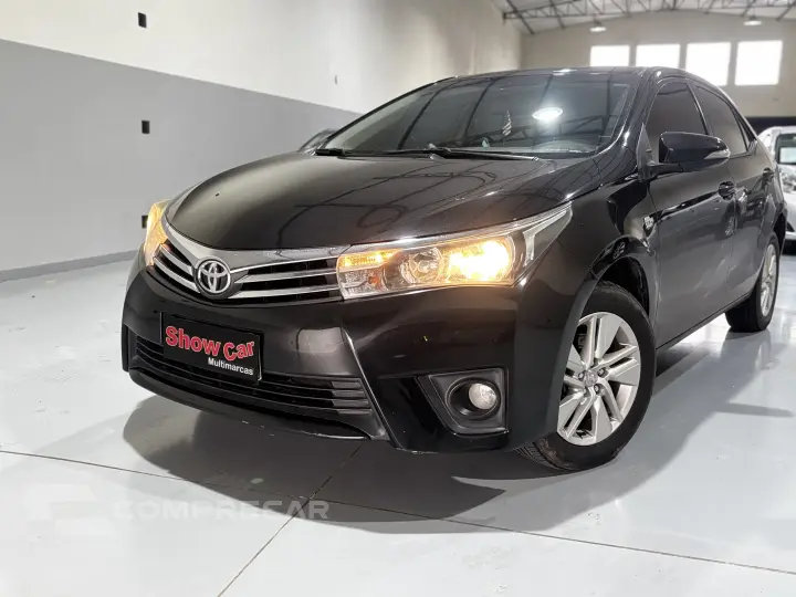 COROLLA 1.8 GLI 16V