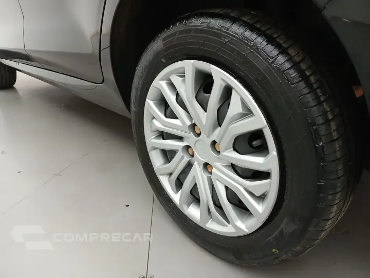 CRONOS 1.0 FIREFLY FLEX DRIVE MANUAL