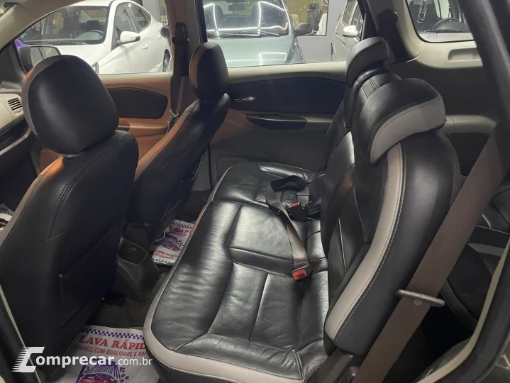 SPIN 1.8 LTZ 8V