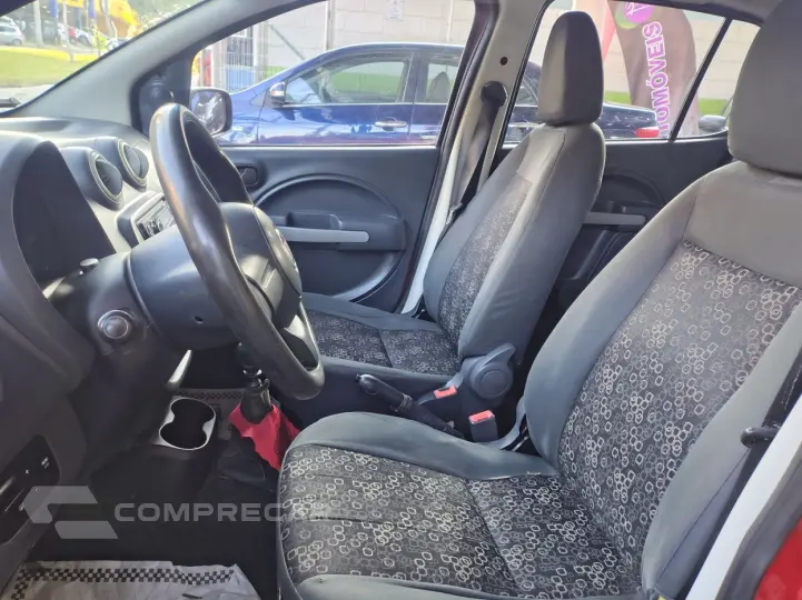 UNO 1.0 EVO VIVACE 8V