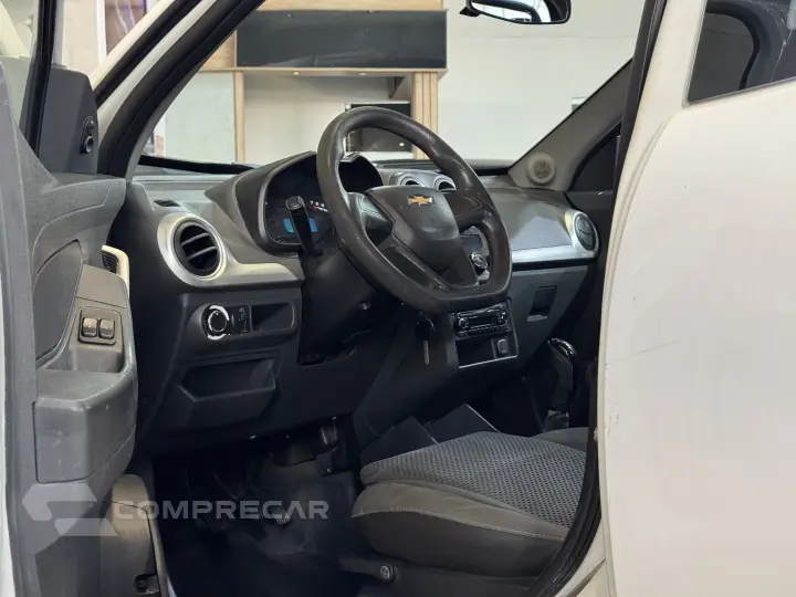 MONTANA 1.4 MPFI LS CS 8V FLEX 2P MANUAL