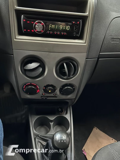 PALIO 1.0 MPI Fire 8V