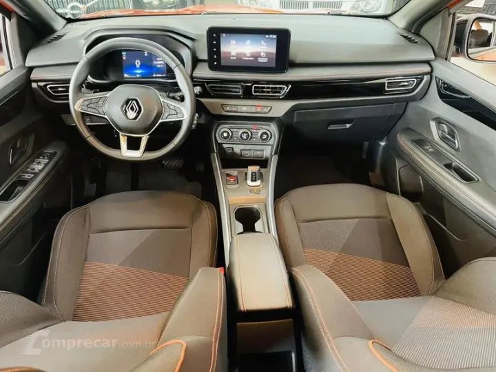 KARDIAN TECHNO FLEX 1.0 TB 12V 5P AUT.