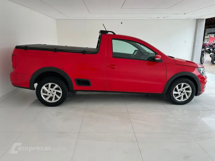 SAVEIRO 1.6 MI Trendline CS 8V