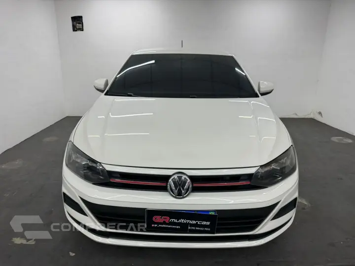 Polo 1.0 Flex 12V 5p