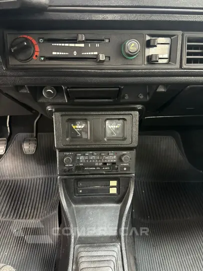 PASSAT GTS POINTER