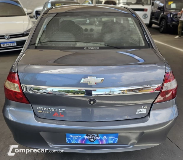 PRISMA 1.4 LT Spe/4 8V