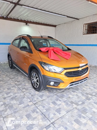 ONIX 1.4 MPFI Activ 8V