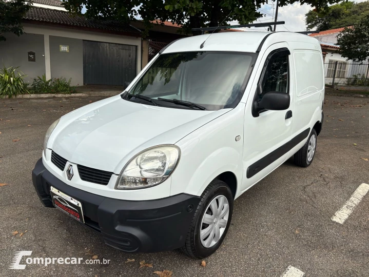 KANGOO 1.6 Express 16V