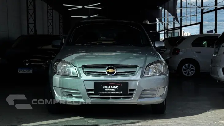 Celta Life/ LS 1.0 MPFI 8V FlexPower 3p