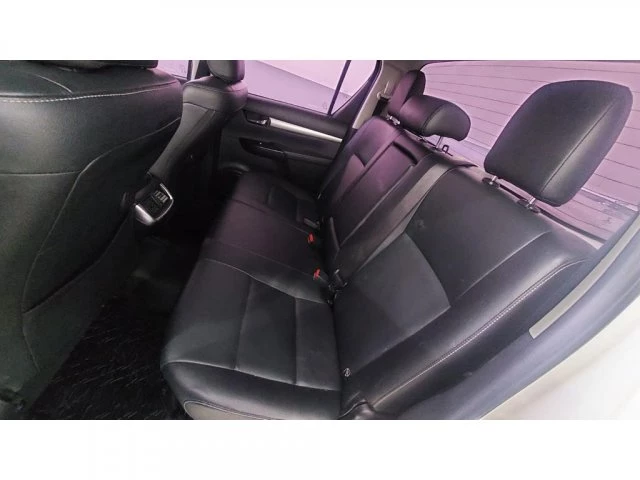 HILUX - 2.8 SRV 4X4 CD 16V 4P AUTOMÁTICO