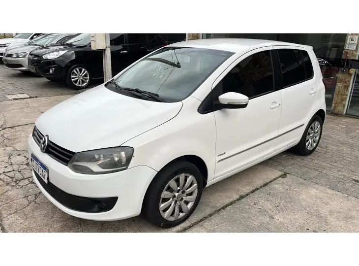FOX 1.6 MI PRIME 8V FLEX 4P MANUAL