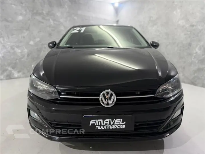 VIRTUS 1.0 200 TSI Comfortline