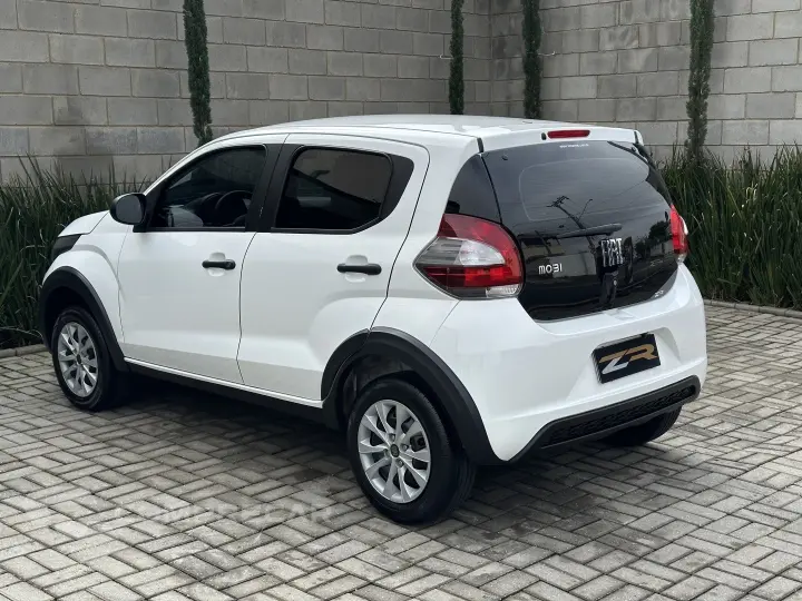MOBI 1.0 EVO FLEX LIKE. MANUAL