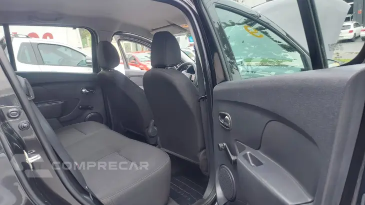 SANDERO 1.0 12V SCE Expression