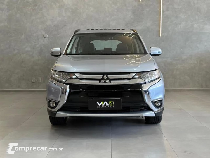 MMC OUTLANDER 3.0 GT
