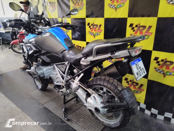 R1250 GS SPORT